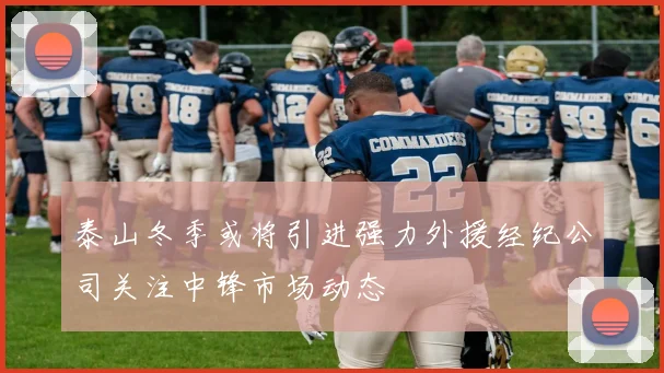 泰山冬季或将引进强力外援经纪公司关注中锋市场动态
